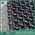 Crusher vibrating screen mesh